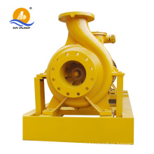 Agricultural Farm Irrigation Electric Motor and Diesel Engine Driven Water Pump